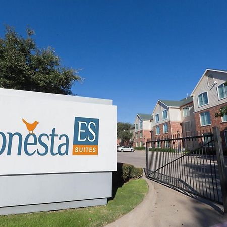 Sonesta Es Suites Dallas Park Central ภายนอก รูปภาพ
